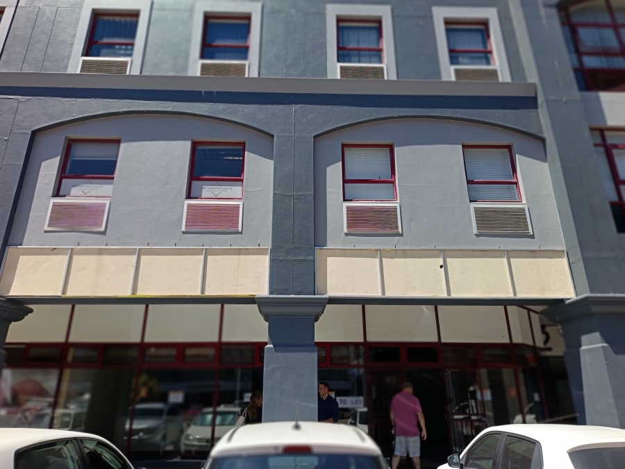To Let commercial Property for Rent in Bo Oakdale Western Cape